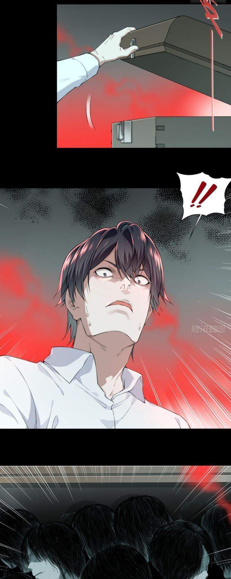 Tôi Là Người Môi Giới Của Ngôi Nhà Kỳ Quái Chapter 31 - 14