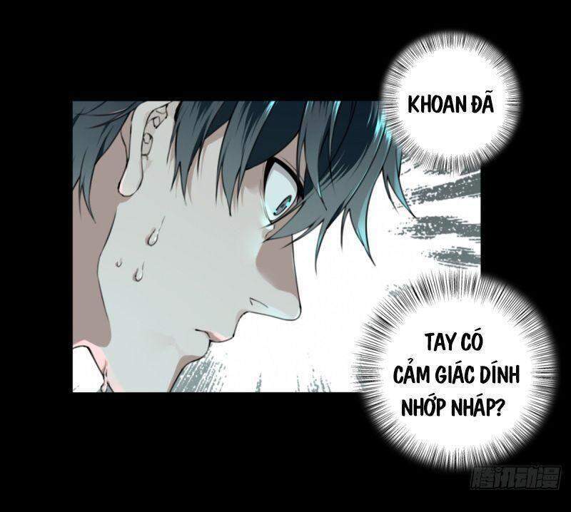 Tôi Là Người Môi Giới Của Ngôi Nhà Kỳ Quái Chapter 31 - 19