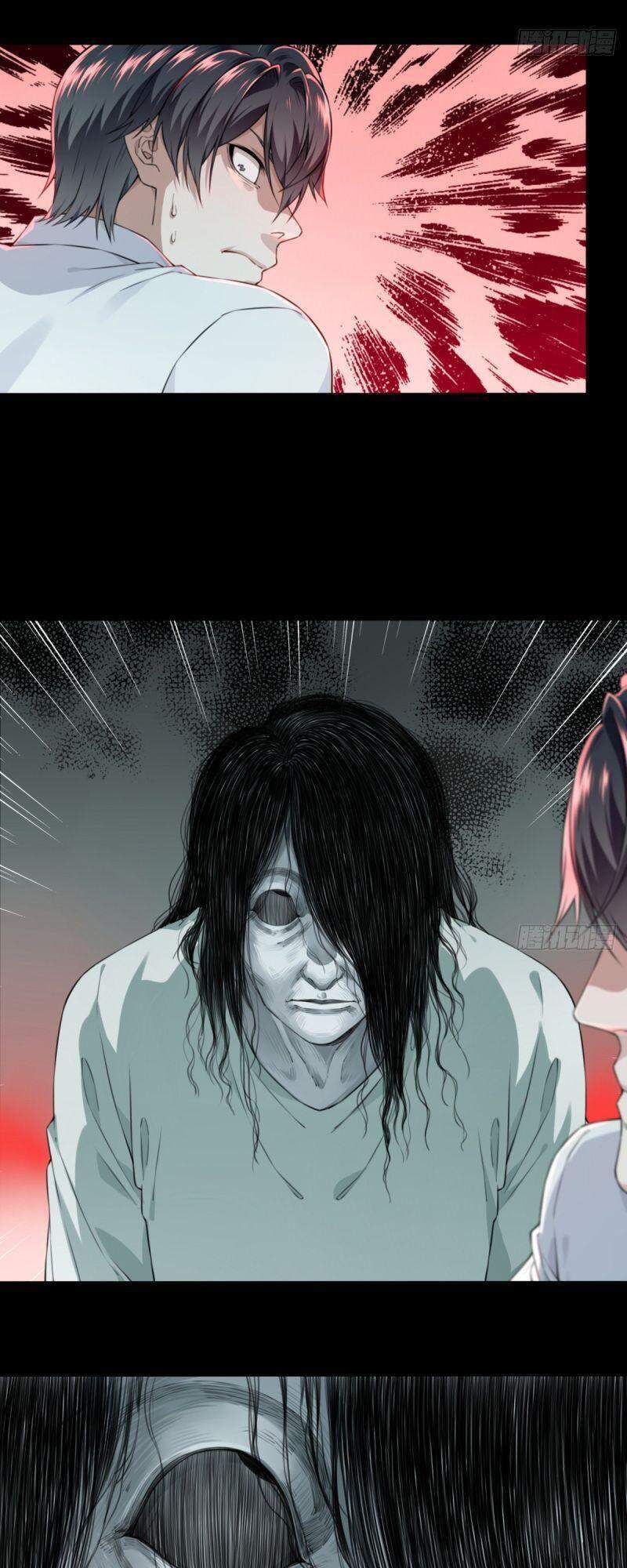 Tôi Là Người Môi Giới Của Ngôi Nhà Kỳ Quái Chapter 31 - 26