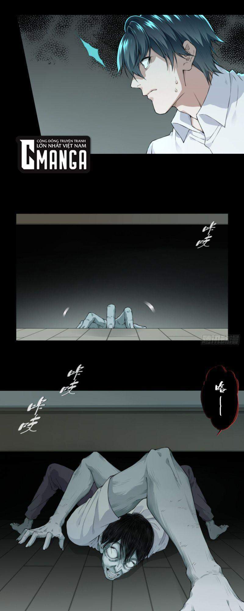 Tôi Là Người Môi Giới Của Ngôi Nhà Kỳ Quái Chapter 32 - 13