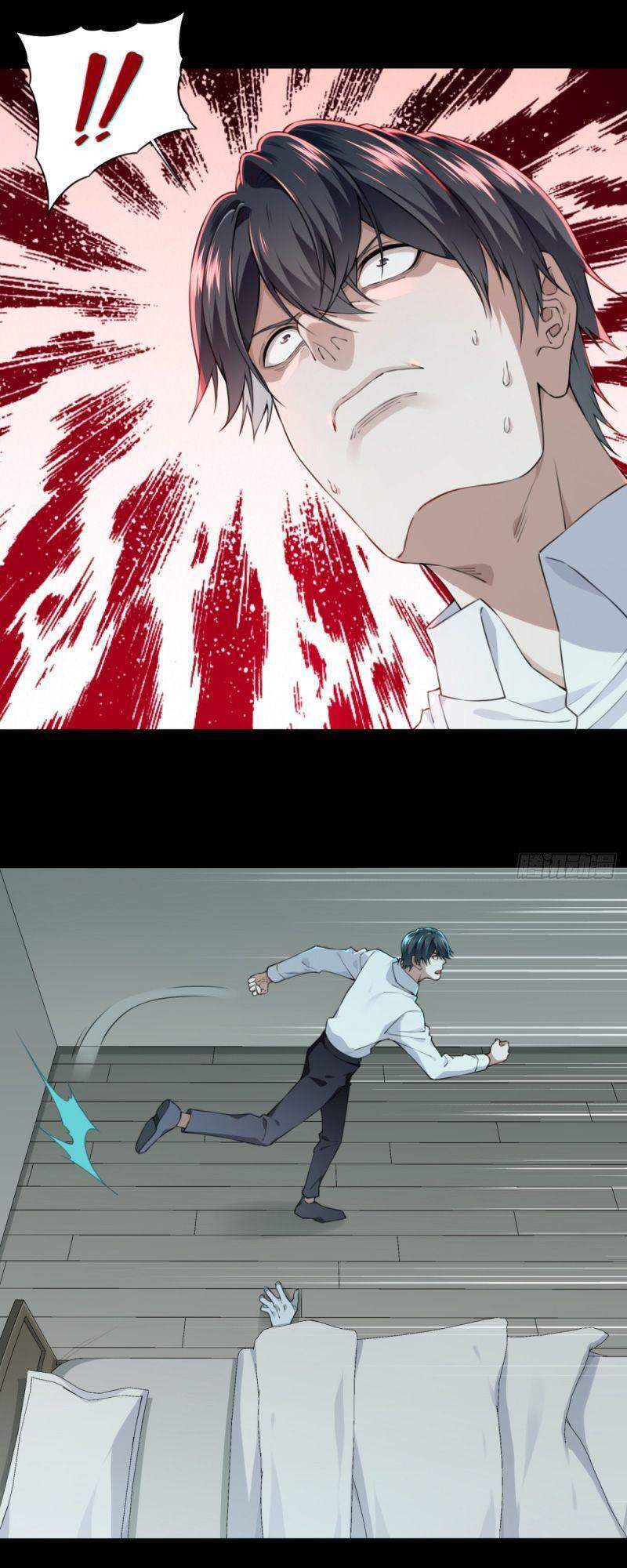 Tôi Là Người Môi Giới Của Ngôi Nhà Kỳ Quái Chapter 32 - 15