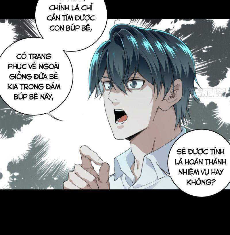 Tôi Là Người Môi Giới Của Ngôi Nhà Kỳ Quái Chapter 32 - 26