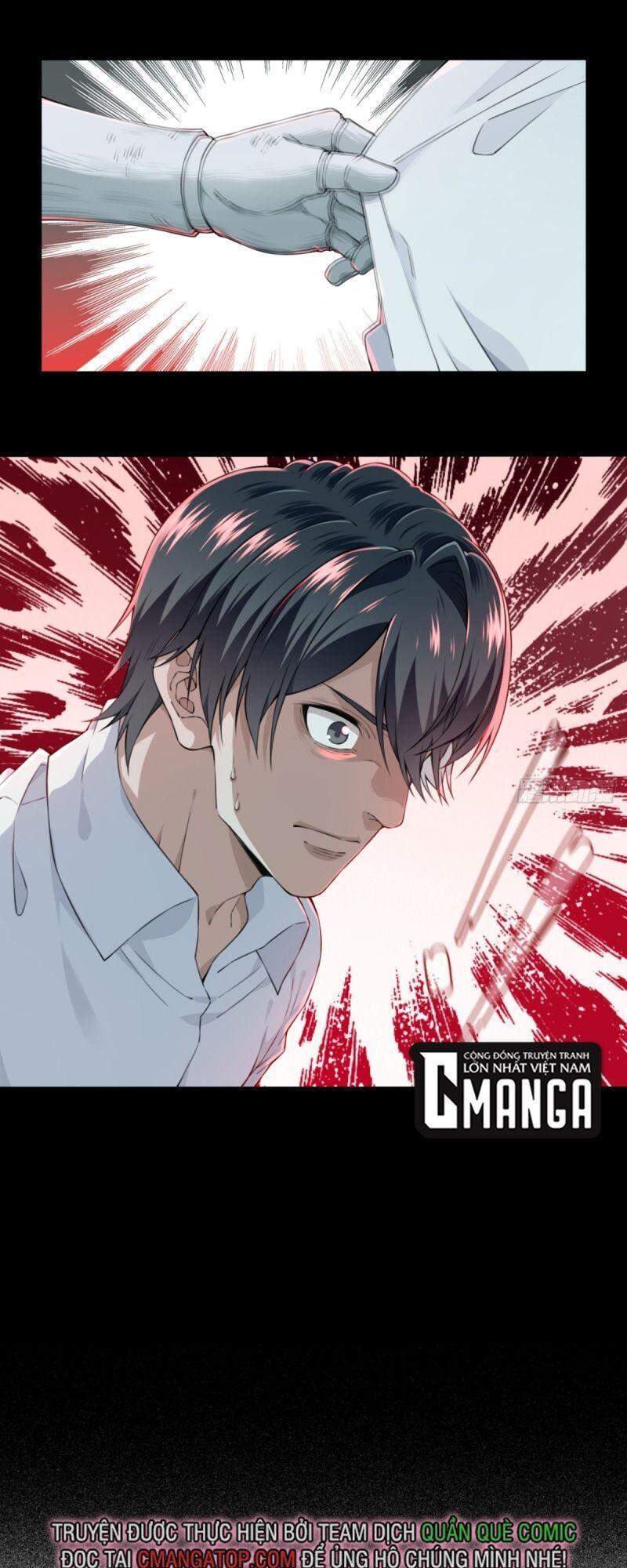 Tôi Là Người Môi Giới Của Ngôi Nhà Kỳ Quái Chapter 32 - 33