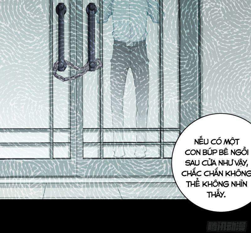 Tôi Là Người Môi Giới Của Ngôi Nhà Kỳ Quái Chapter 33 - 13