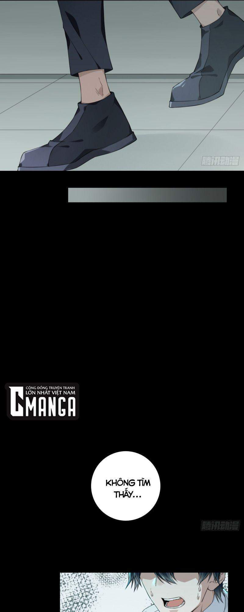 Tôi Là Người Môi Giới Của Ngôi Nhà Kỳ Quái Chapter 33 - 20