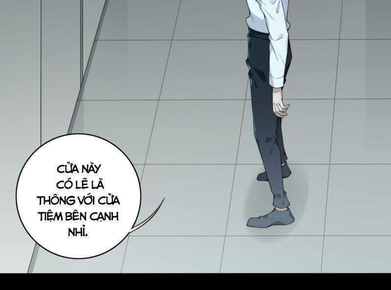 Tôi Là Người Môi Giới Của Ngôi Nhà Kỳ Quái Chapter 33 - 25