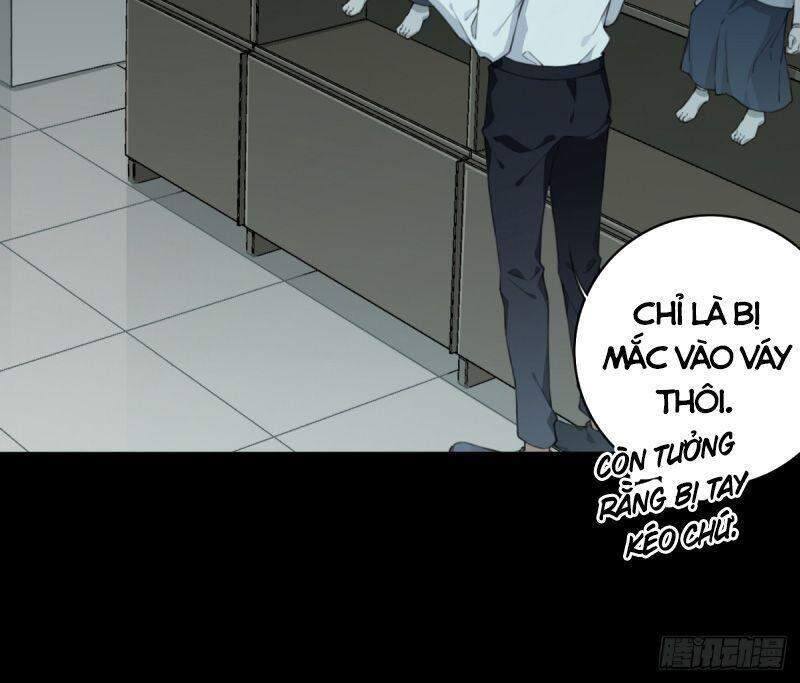 Tôi Là Người Môi Giới Của Ngôi Nhà Kỳ Quái Chapter 33 - 4