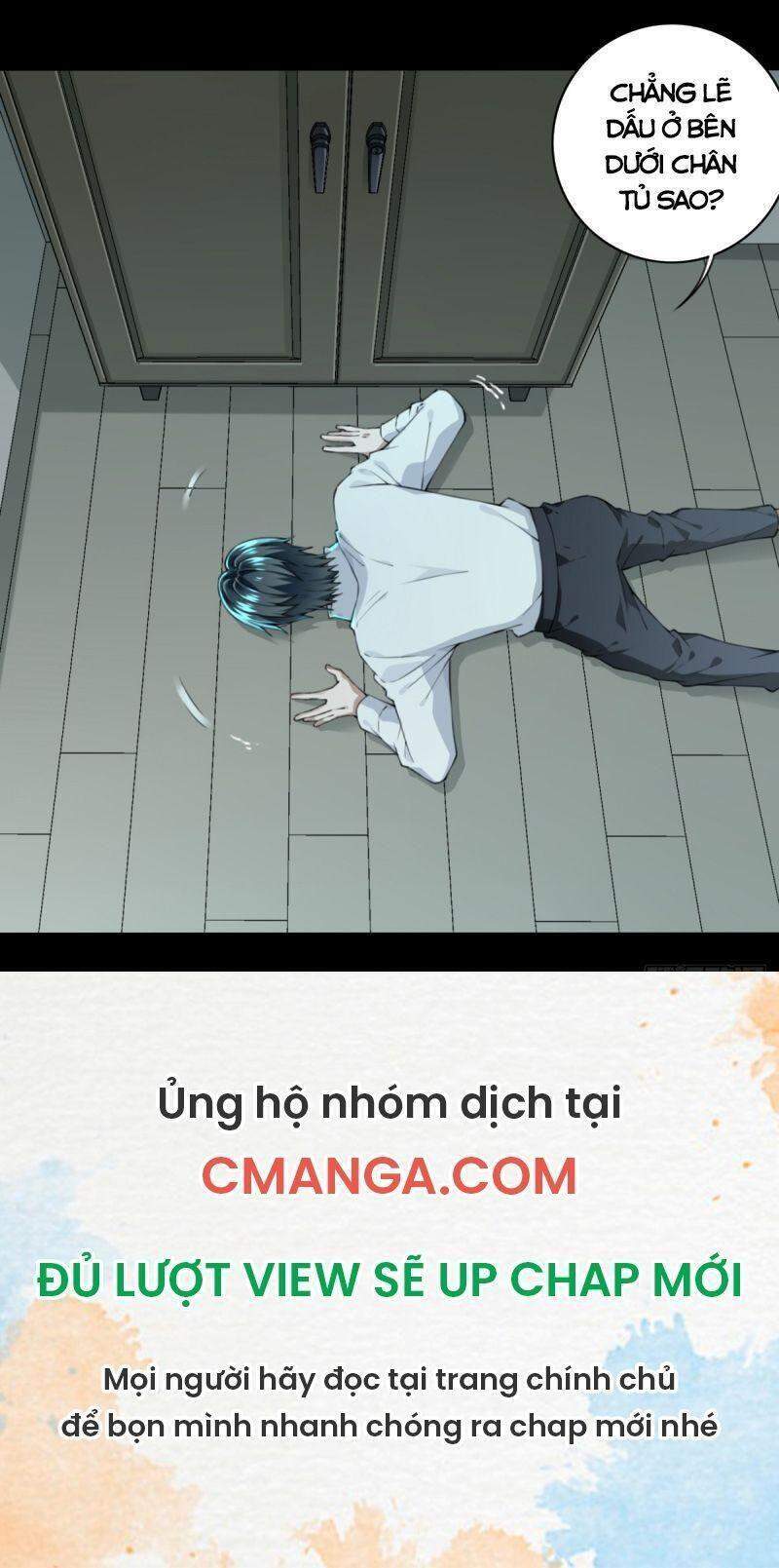 Tôi Là Người Môi Giới Của Ngôi Nhà Kỳ Quái Chapter 34 - 20