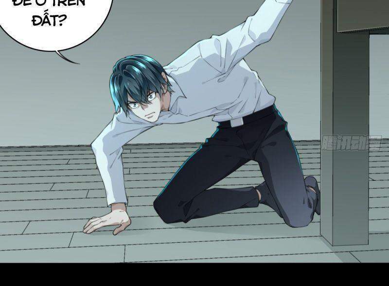 Tôi Là Người Môi Giới Của Ngôi Nhà Kỳ Quái Chapter 34 - 22