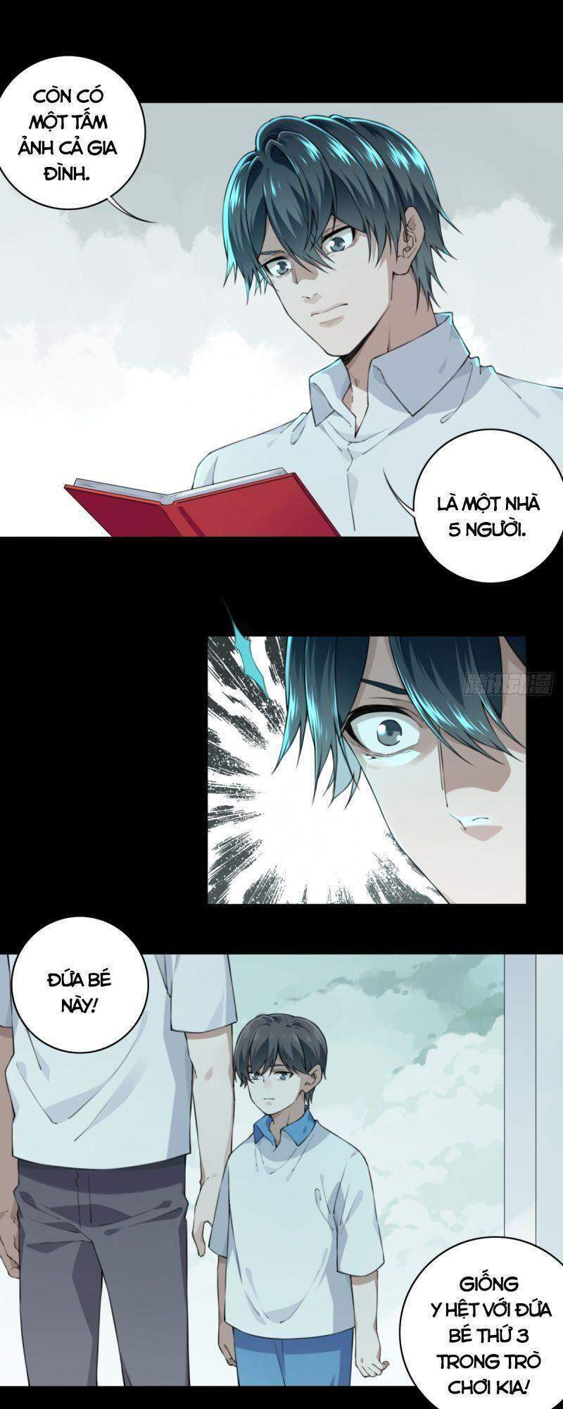 Tôi Là Người Môi Giới Của Ngôi Nhà Kỳ Quái Chapter 34 - 27