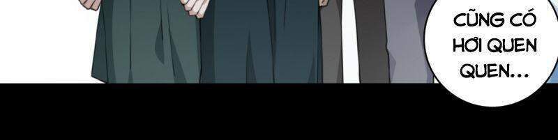 Tôi Là Người Môi Giới Của Ngôi Nhà Kỳ Quái Chapter 34 - 30
