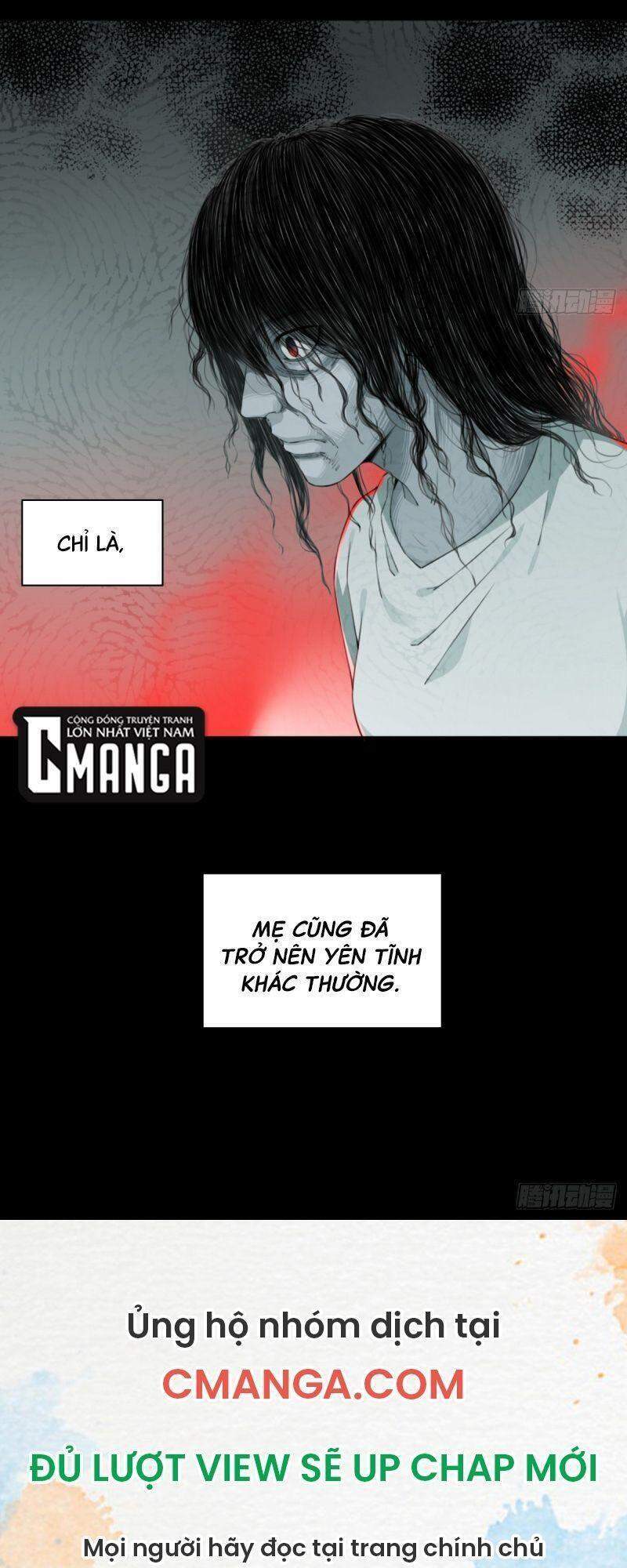 Tôi Là Người Môi Giới Của Ngôi Nhà Kỳ Quái Chapter 34 - 40