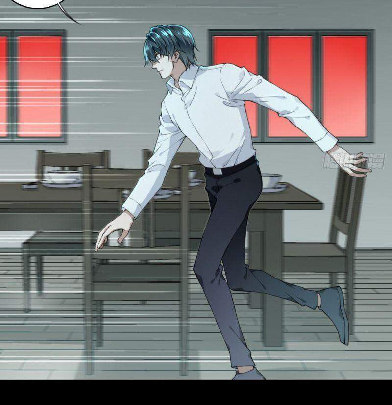 Tôi Là Người Môi Giới Của Ngôi Nhà Kỳ Quái Chapter 34 - 10