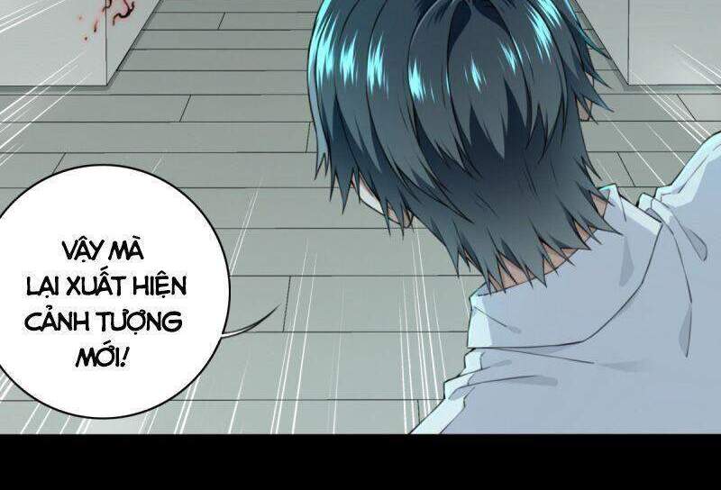 Tôi Là Người Môi Giới Của Ngôi Nhà Kỳ Quái Chapter 35 - 15