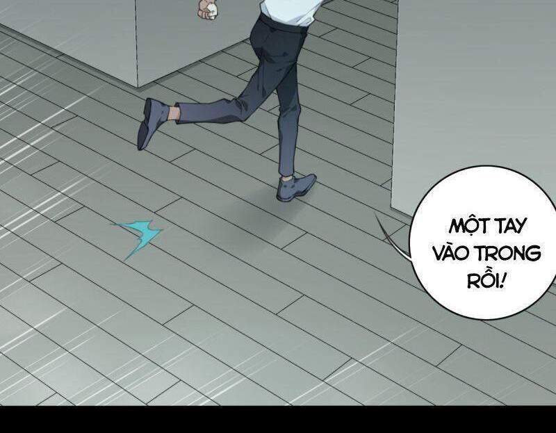 Tôi Là Người Môi Giới Của Ngôi Nhà Kỳ Quái Chapter 35 - 17