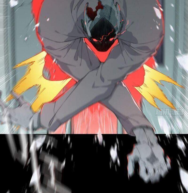 Tôi Là Người Môi Giới Của Ngôi Nhà Kỳ Quái Chapter 35 - 21