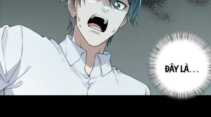 Tôi Là Người Môi Giới Của Ngôi Nhà Kỳ Quái Chapter 35 - 28