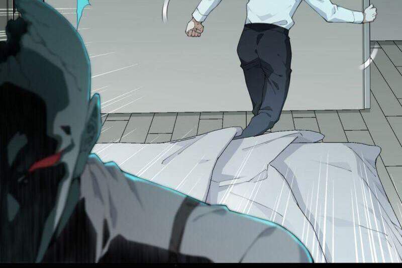 Tôi Là Người Môi Giới Của Ngôi Nhà Kỳ Quái Chapter 36 - 19