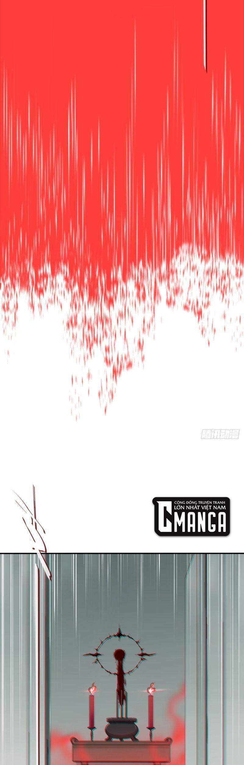 Tôi Là Người Môi Giới Của Ngôi Nhà Kỳ Quái Chapter 37 - 19