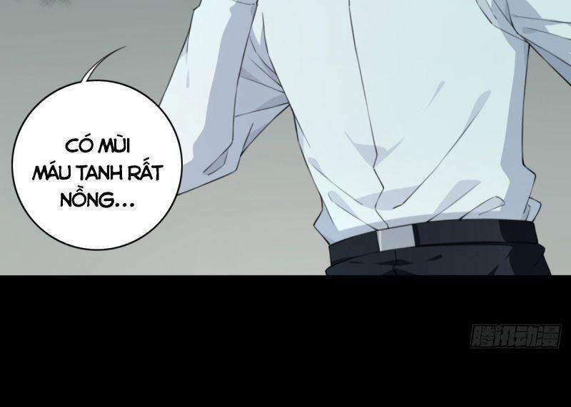 Tôi Là Người Môi Giới Của Ngôi Nhà Kỳ Quái Chapter 37 - 31