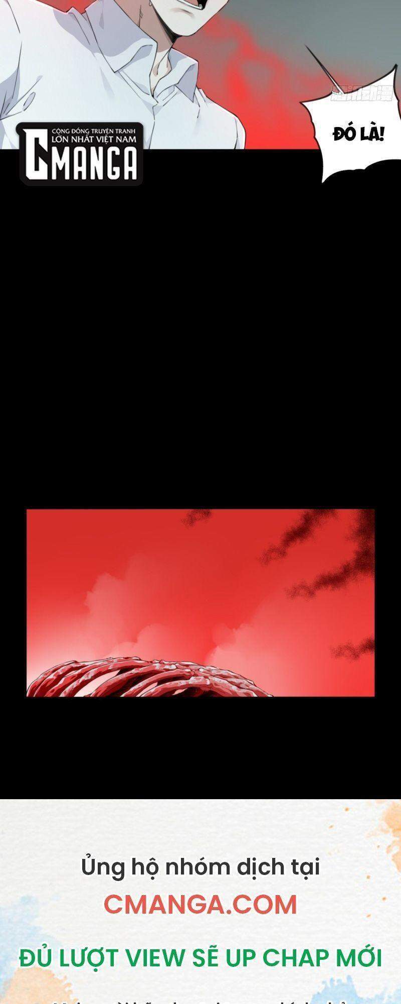 Tôi Là Người Môi Giới Của Ngôi Nhà Kỳ Quái Chapter 37 - 33