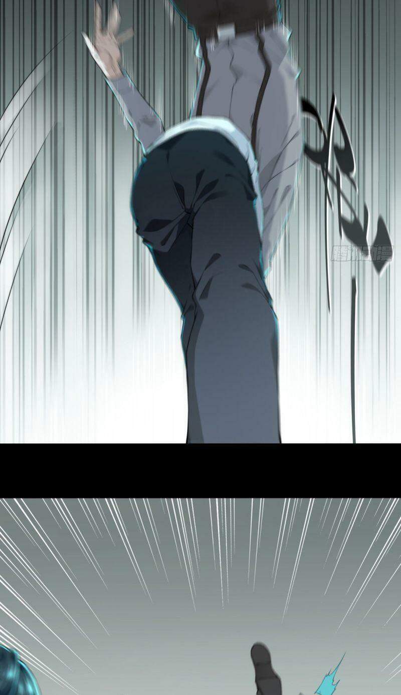 Tôi Là Người Môi Giới Của Ngôi Nhà Kỳ Quái Chapter 38 - 19