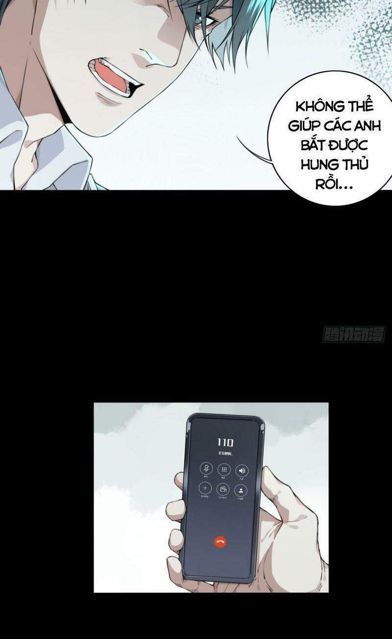 Tôi Là Người Môi Giới Của Ngôi Nhà Kỳ Quái Chapter 38 - 40