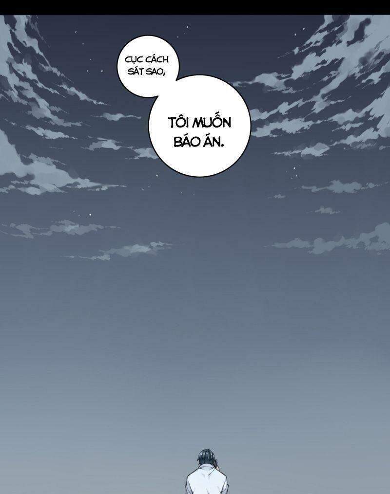 Tôi Là Người Môi Giới Của Ngôi Nhà Kỳ Quái Chapter 38 - 41