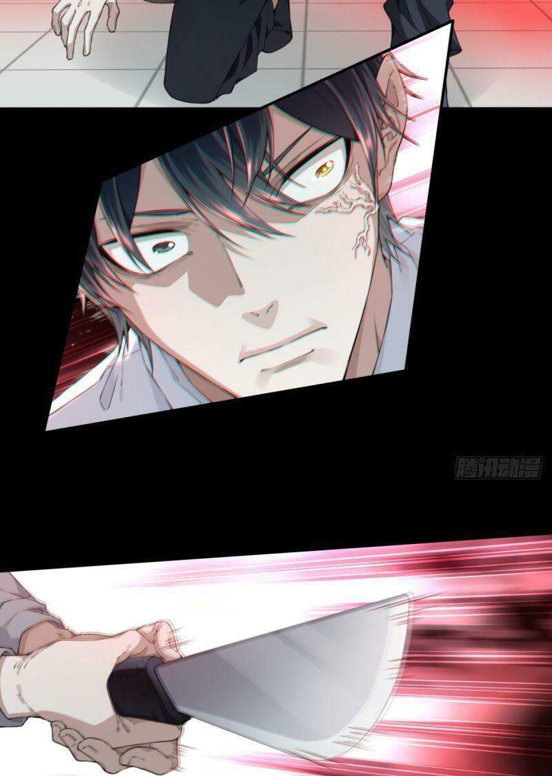 Tôi Là Người Môi Giới Của Ngôi Nhà Kỳ Quái Chapter 38 - 9