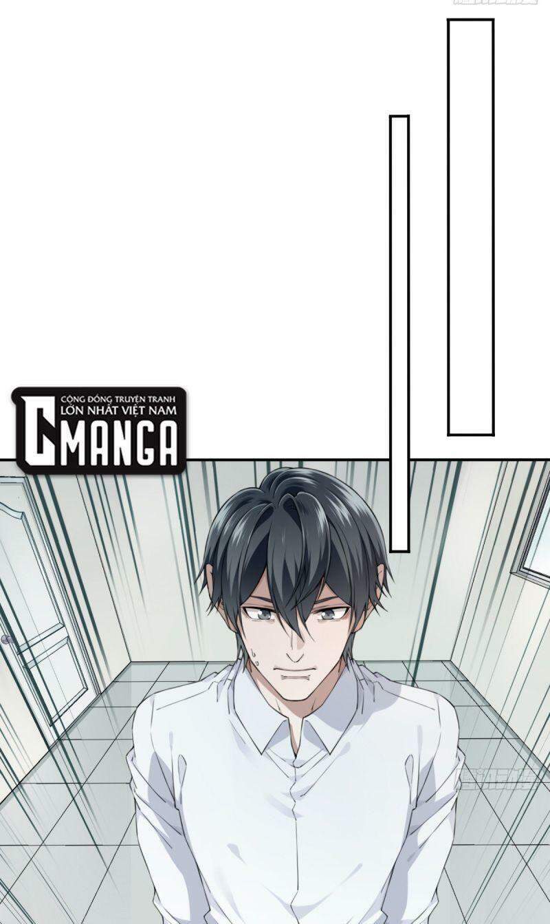 Tôi Là Người Môi Giới Của Ngôi Nhà Kỳ Quái Chapter 39 - 16