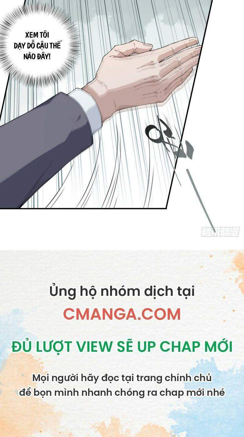 Tôi Là Người Môi Giới Của Ngôi Nhà Kỳ Quái Chapter 39 - 19