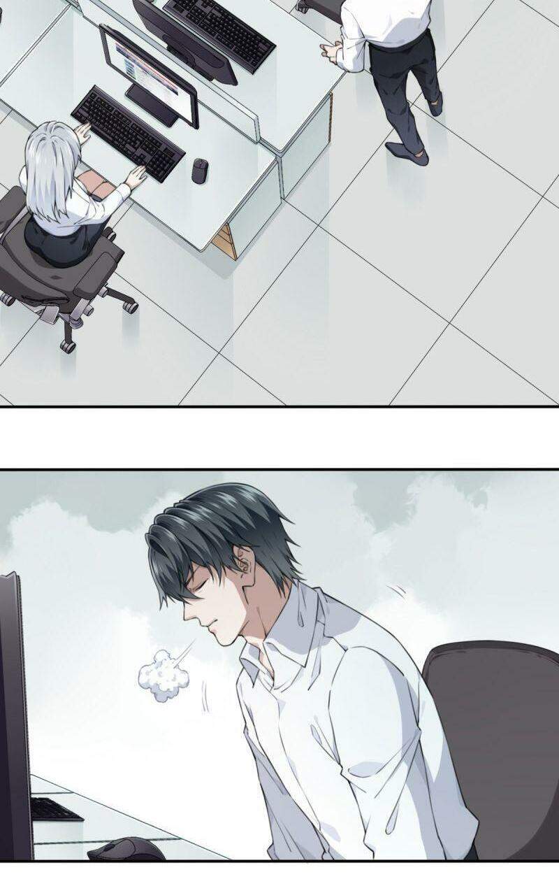 Tôi Là Người Môi Giới Của Ngôi Nhà Kỳ Quái Chapter 39 - 31