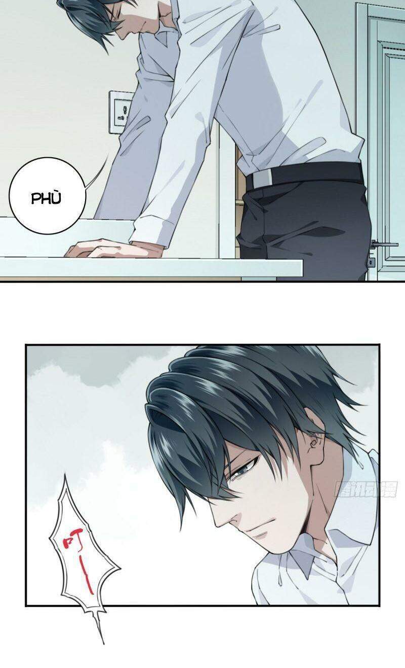 Tôi Là Người Môi Giới Của Ngôi Nhà Kỳ Quái Chapter 39 - 9