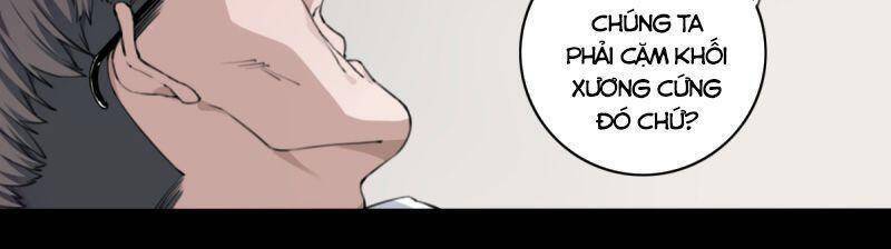 Tôi Là Người Môi Giới Của Ngôi Nhà Kỳ Quái Chapter 4 - 2