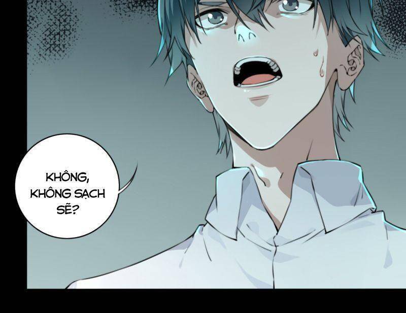 Tôi Là Người Môi Giới Của Ngôi Nhà Kỳ Quái Chapter 4 - 15