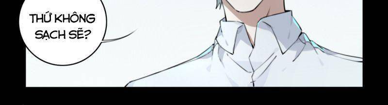 Tôi Là Người Môi Giới Của Ngôi Nhà Kỳ Quái Chapter 4 - 18
