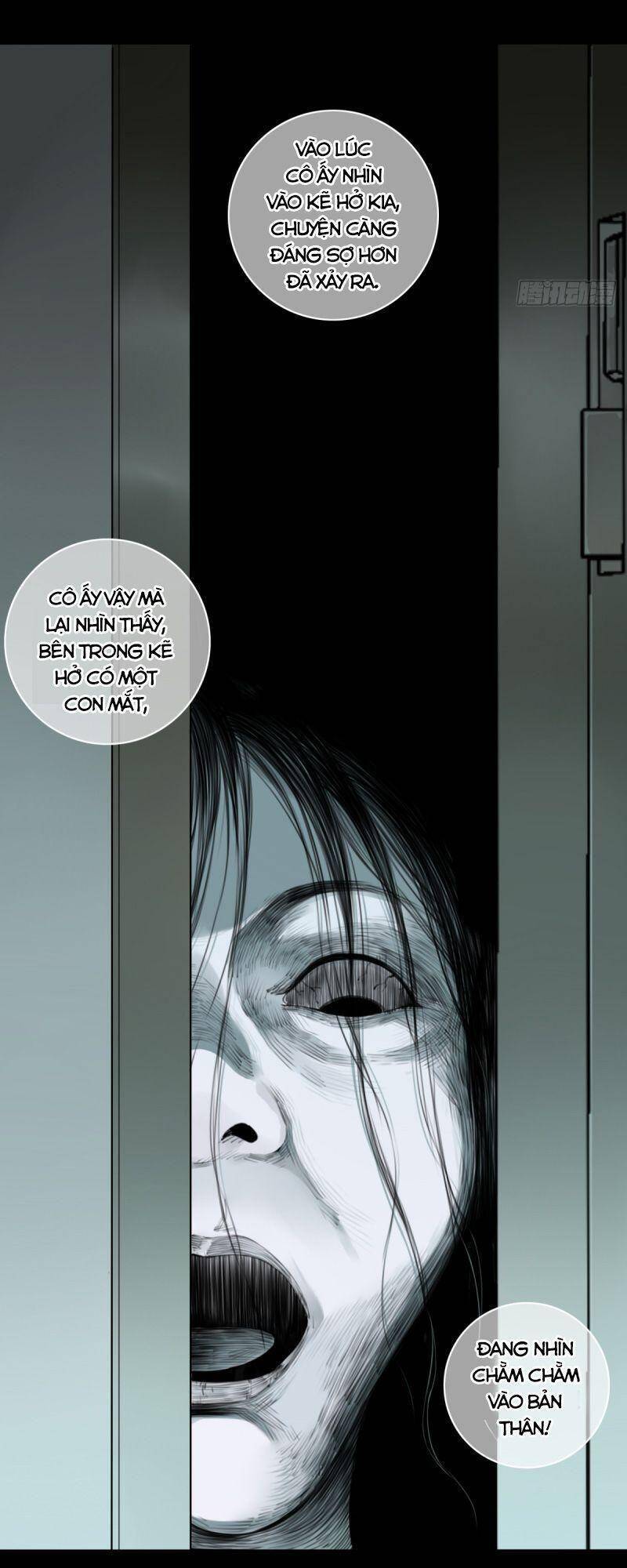 Tôi Là Người Môi Giới Của Ngôi Nhà Kỳ Quái Chapter 4 - 24