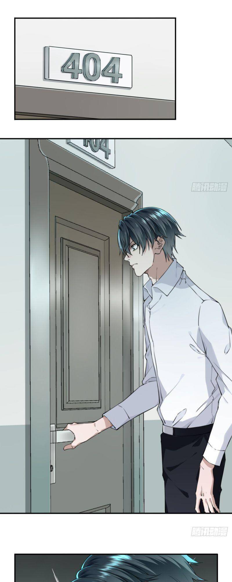 Tôi Là Người Môi Giới Của Ngôi Nhà Kỳ Quái Chapter 4 - 36