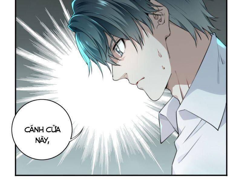 Tôi Là Người Môi Giới Của Ngôi Nhà Kỳ Quái Chapter 4 - 37