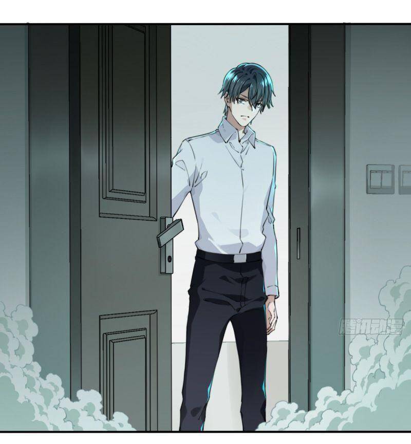 Tôi Là Người Môi Giới Của Ngôi Nhà Kỳ Quái Chapter 4 - 39