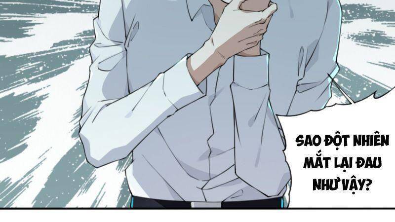 Tôi Là Người Môi Giới Của Ngôi Nhà Kỳ Quái Chapter 4 - 41