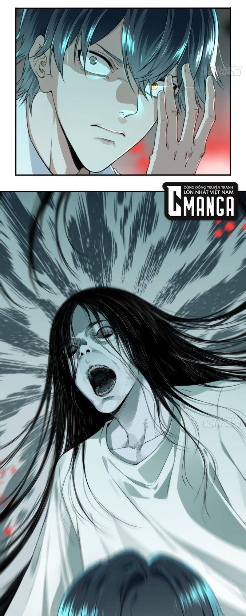 Tôi Là Người Môi Giới Của Ngôi Nhà Kỳ Quái Chapter 4 - 42