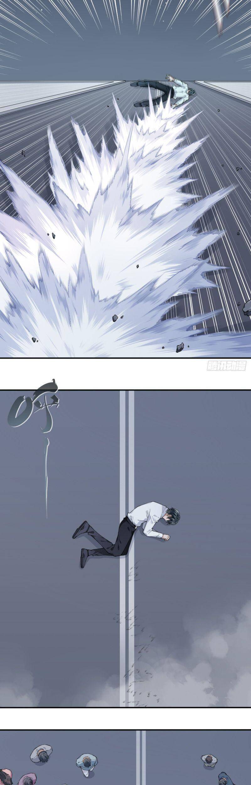 Tôi Là Người Môi Giới Của Ngôi Nhà Kỳ Quái Chapter 40 - 27