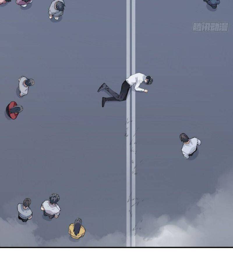 Tôi Là Người Môi Giới Của Ngôi Nhà Kỳ Quái Chapter 40 - 28