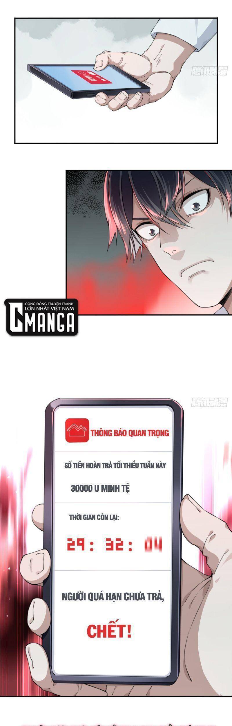 Tôi Là Người Môi Giới Của Ngôi Nhà Kỳ Quái Chapter 40 - 31