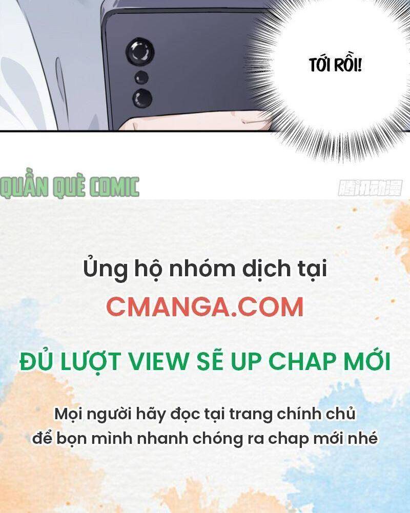 Tôi Là Người Môi Giới Của Ngôi Nhà Kỳ Quái Chapter 41 - 16