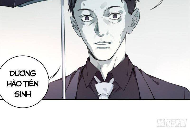 Tôi Là Người Môi Giới Của Ngôi Nhà Kỳ Quái Chapter 41 - 19