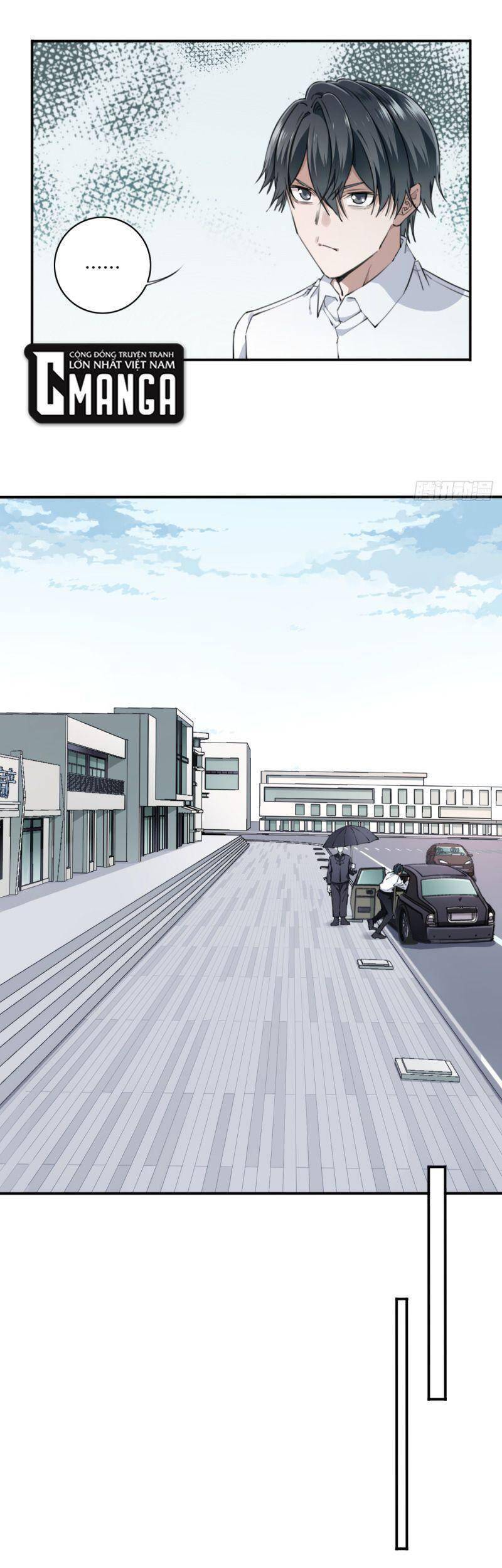 Tôi Là Người Môi Giới Của Ngôi Nhà Kỳ Quái Chapter 41 - 22