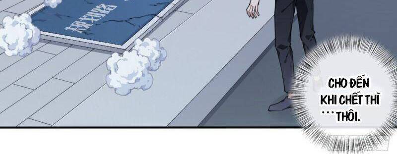 Tôi Là Người Môi Giới Của Ngôi Nhà Kỳ Quái Chapter 41 - 9