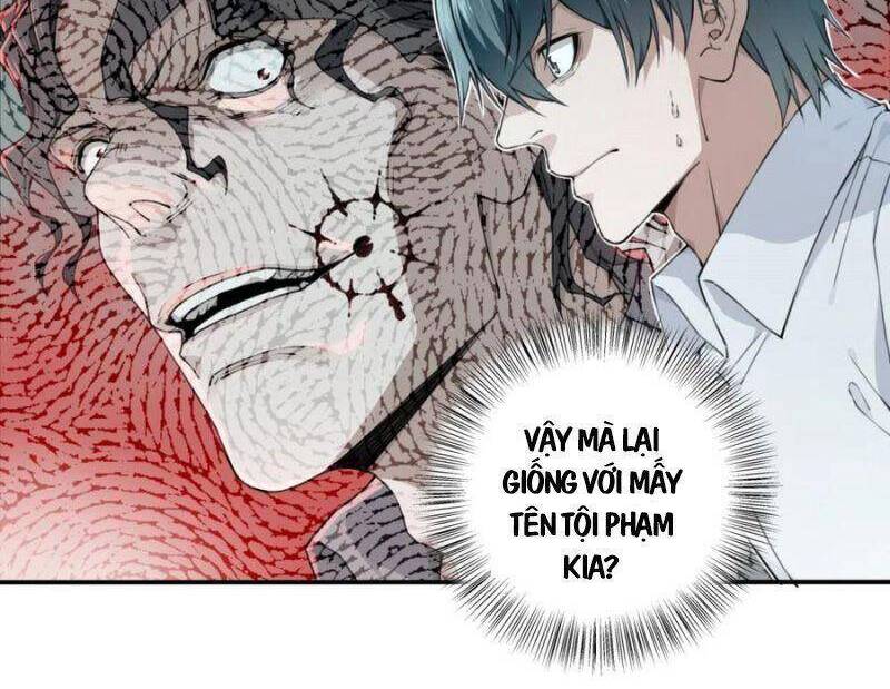 Tôi Là Người Môi Giới Của Ngôi Nhà Kỳ Quái Chapter 42 - 2